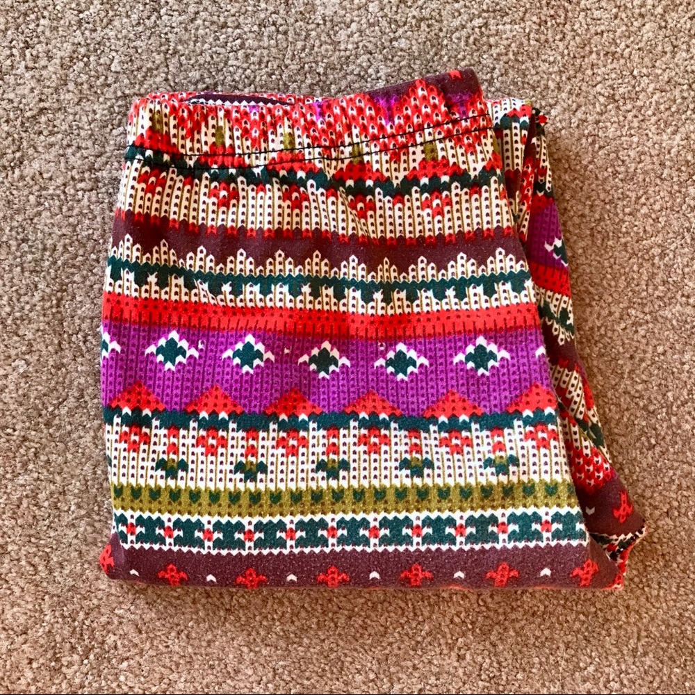 Winter Leggings